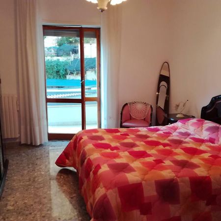 Casa Regina Villa Amalfi Buitenkant foto