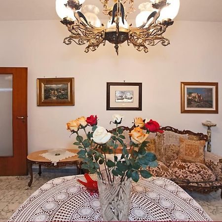 Casa Regina Villa Amalfi Buitenkant foto