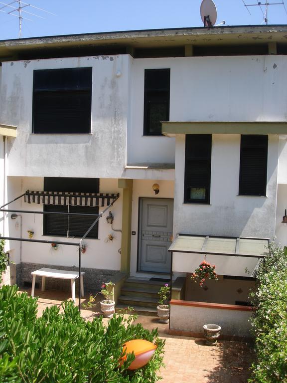 Casa Regina Villa Amalfi Kamer foto