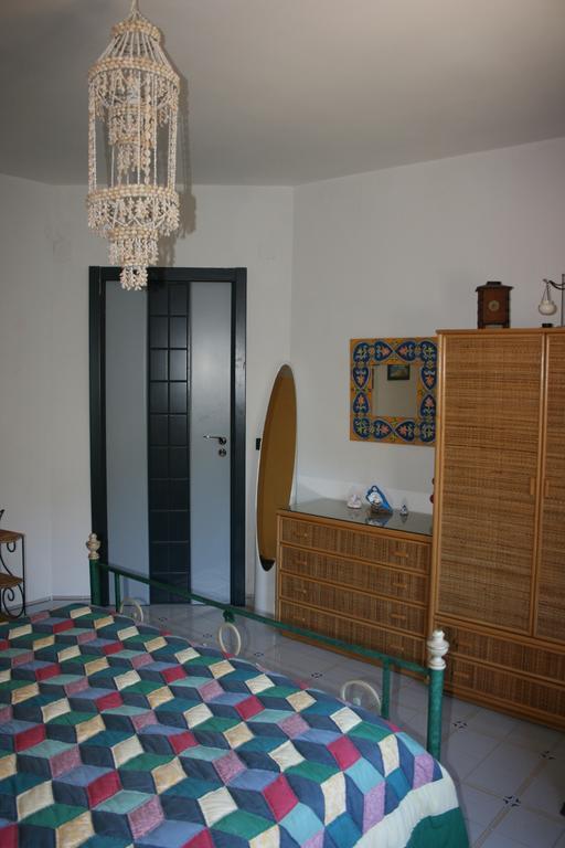Casa Regina Villa Amalfi Kamer foto