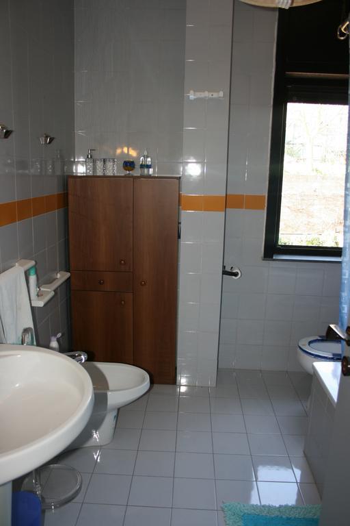 Casa Regina Villa Amalfi Kamer foto