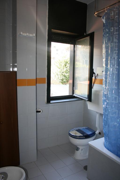 Casa Regina Villa Amalfi Kamer foto