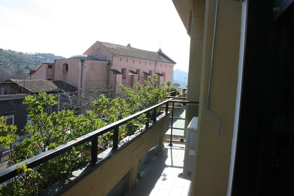 Casa Regina Villa Amalfi Kamer foto