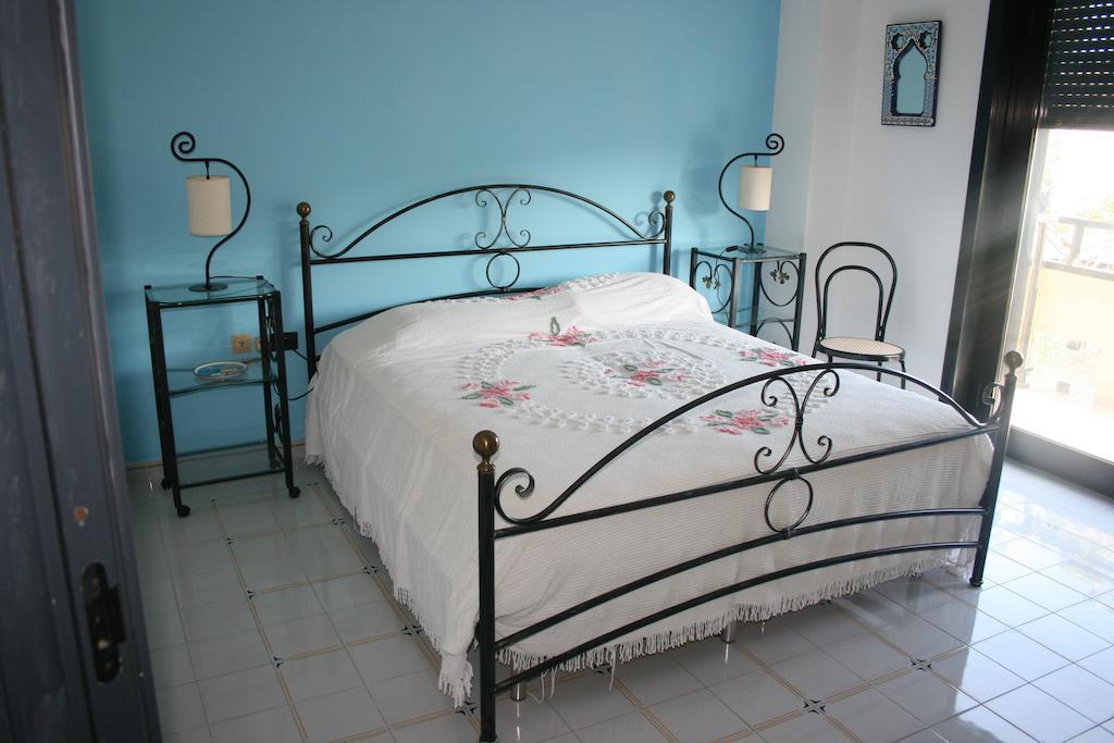 Casa Regina Villa Amalfi Kamer foto