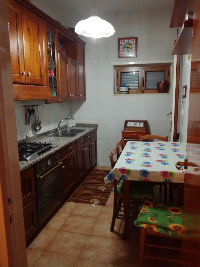 Casa Regina Villa Amalfi Buitenkant foto