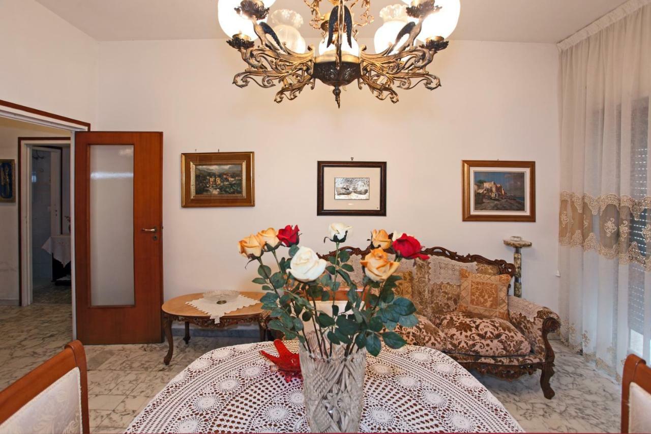 Casa Regina Villa Amalfi Buitenkant foto