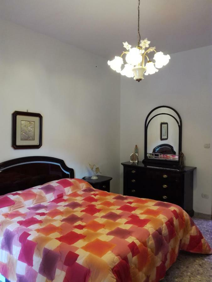 Casa Regina Villa Amalfi Buitenkant foto