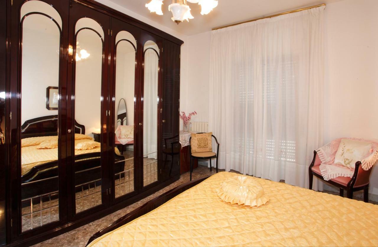 Casa Regina Villa Amalfi Buitenkant foto