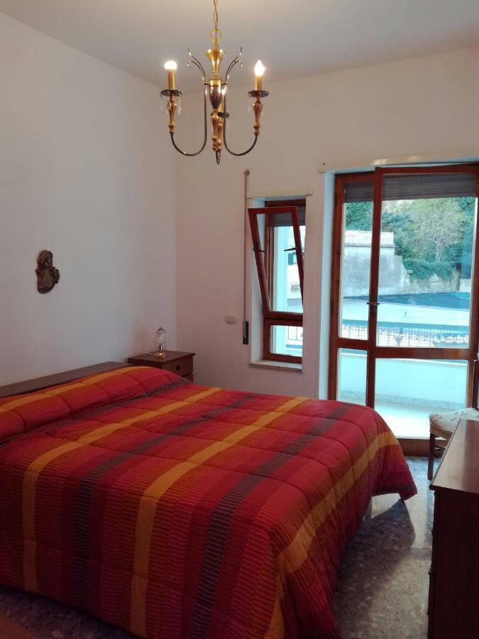 Casa Regina Villa Amalfi Buitenkant foto