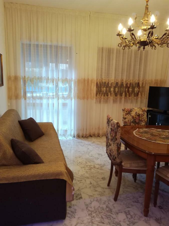 Casa Regina Villa Amalfi Buitenkant foto