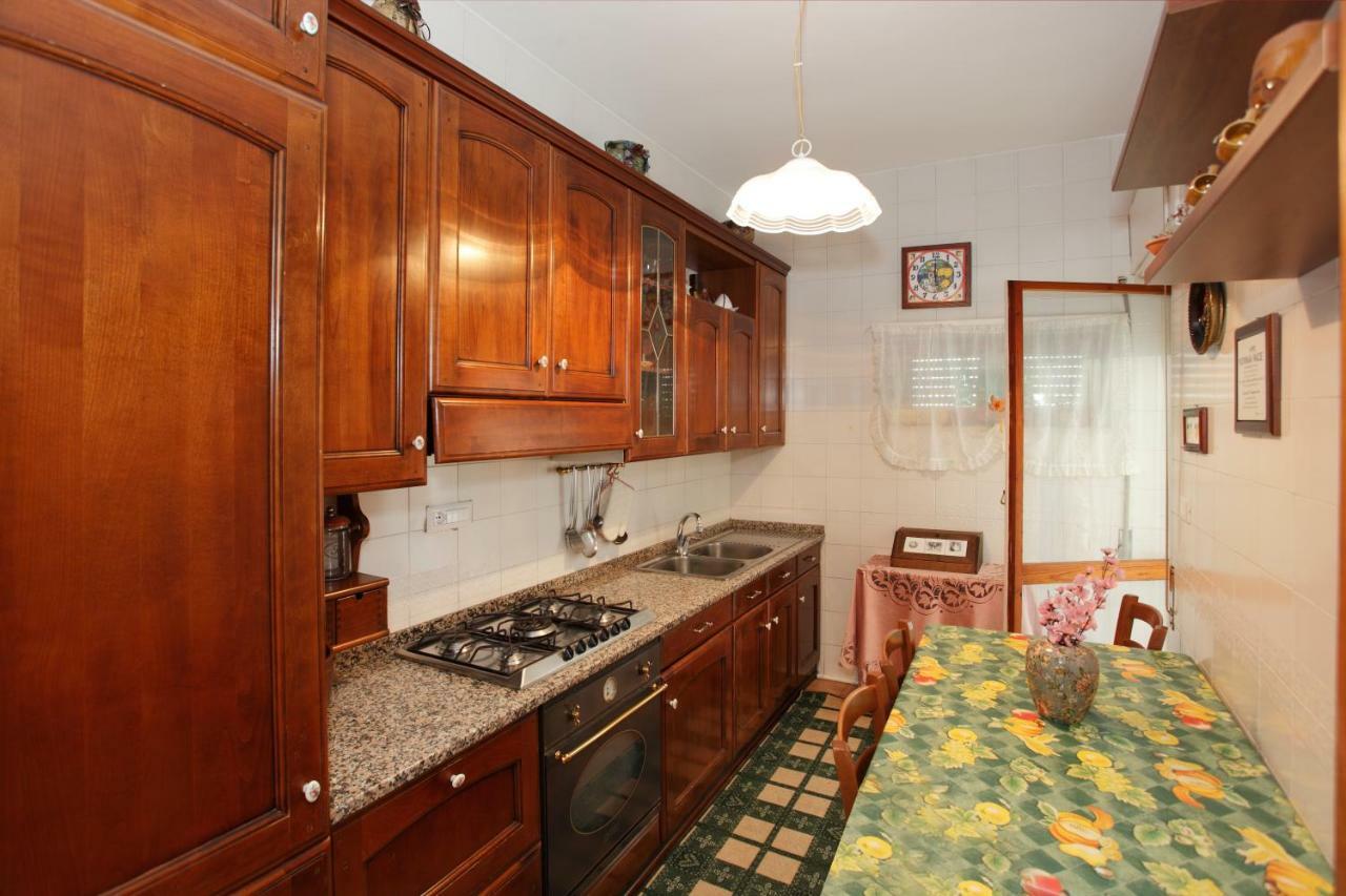 Casa Regina Villa Amalfi Buitenkant foto