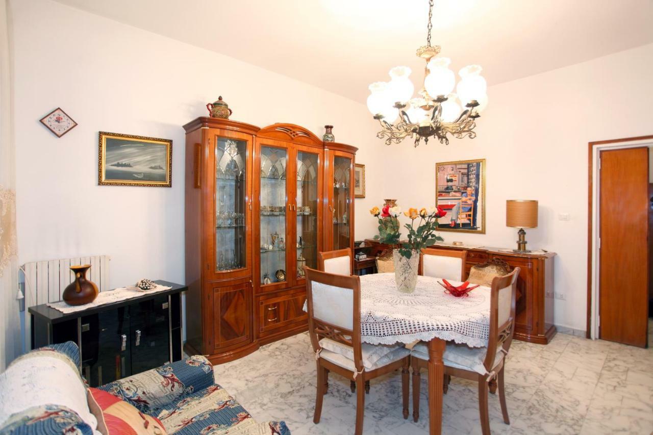 Casa Regina Villa Amalfi Buitenkant foto